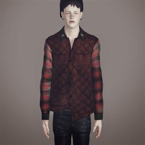 The Sims 3 Cc Male Clothing Tubepase