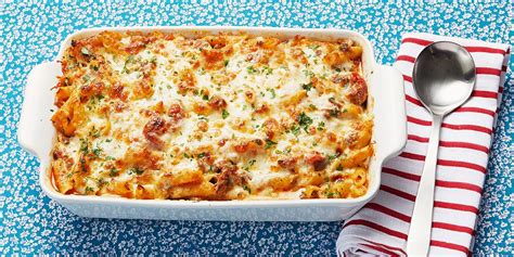 Now, spread the mayo mixture evenly on one side of the fillets, turn them over gently and do the other side. Easy Baked Ziti Recipe - Pioneer Woman Baked Ziti