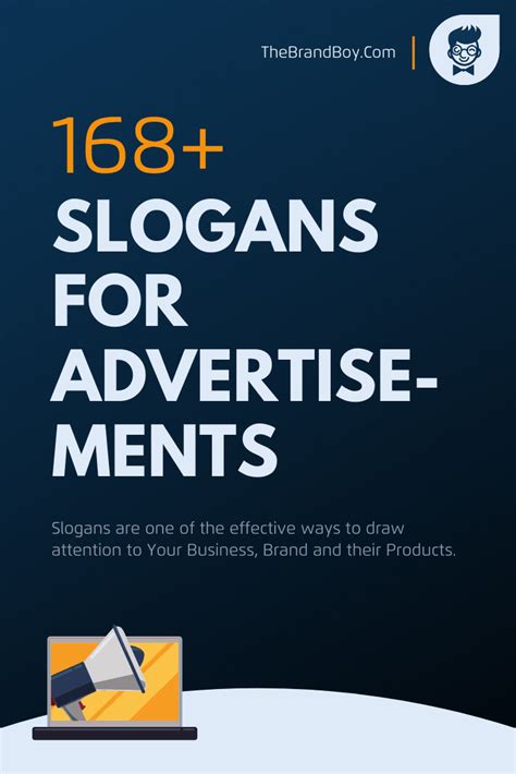 101 Best Advertisements Slogans And Lines Thebrandboy