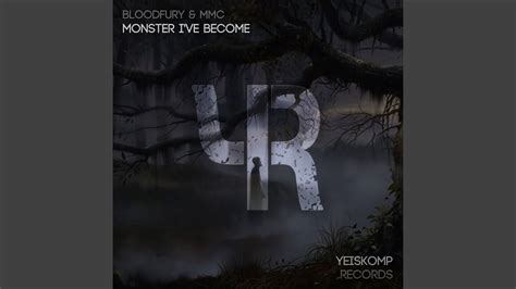Monster Ive Become Original Mix Youtube
