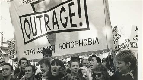 British Lgbt Figures You May Not Have Heard Of Bbc News