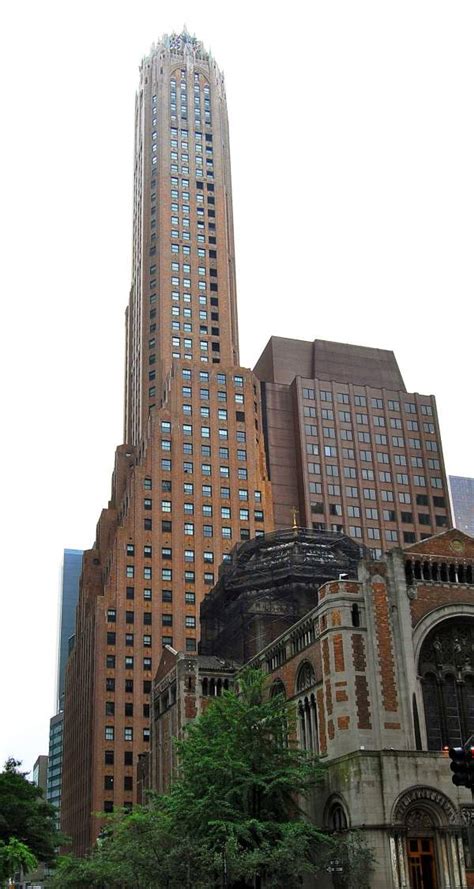 9 Of The Most Beautiful Buildings In New York City