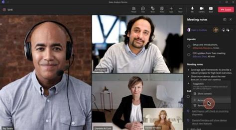 Microsoft Announces Teams Premium With Several New Ai Powered Features Bigtechwire