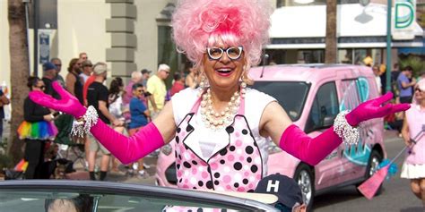 Drag Queen Story Hour Back At Palm Springs Library