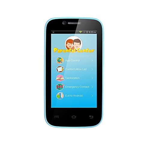 Best Cell Phones For Kids 2017