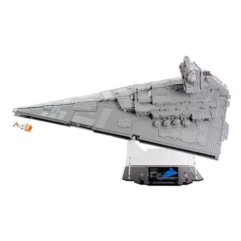 Display Stand For Lego Star Wars Ucs Imperial Star Destroyer 75252