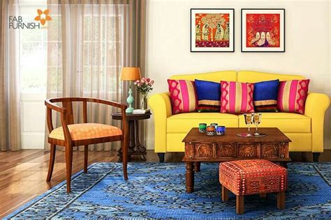 Indian Style Living Room Furniture Espn 2020