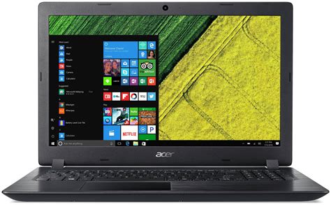 Acer 156 Inch I3 8gb 1tb Laptop Reviews