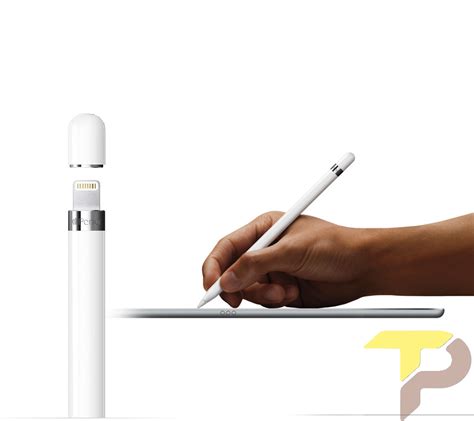 Apple Pen 1 New Phụ Trợ đẳng Cấp Giá Tốt Nhất Đà Nẵng