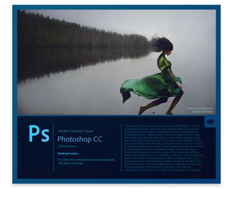 Adobe Photoshop CC 2014 Final Cracked Highly Compressed - 90 MB Full Version free download ...