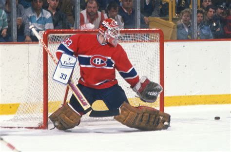 Nhl 30 Best Goalies Of All Time Updated 2023