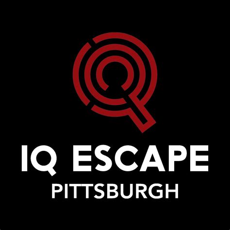 IQ Escape - Pittsburgh | Pittsburgh PA