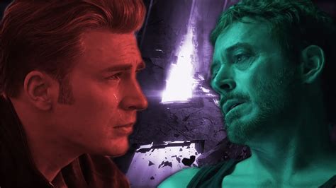Avengers Endgame Trailer Breakdown And Review The Beginning Of The End