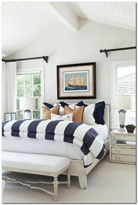 27 Rustic Coastal Master Bedroom Ideas Masterbedroomideas