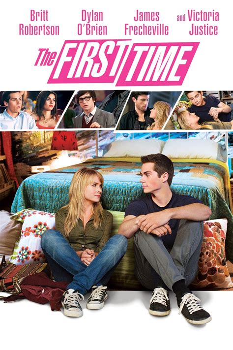 Mscoffee فيلم The First Time 2012