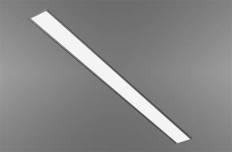 Ceiling lights that provide inadequate lighting can be converted to recessed lights. The MARK Architectural Lighting S4L Slot 4 Recessed ...