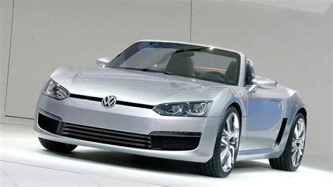 31 Best Photos Volkswagen Sports Car Convertible Rare Classic Vws On