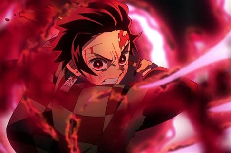 Demon Slayer Mugen Train Becomes Biggest Film Of 2020 See Why