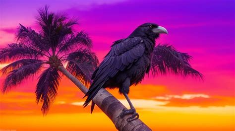 Discover Fascinating Facts About Ravens In Florida Habitat Behavior And More