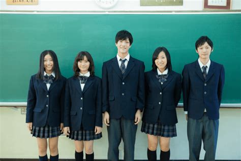 Japanese School Uniforms A School Symbol Of Youth Yumetwins The