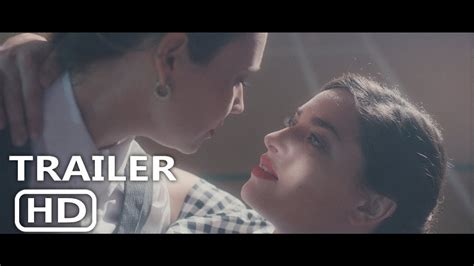 From A To Q Official Trailer New Lesbian Film 2021 Positive