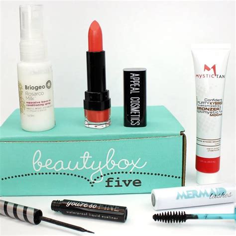38 Best Makeup And Beauty Subscription Boxes 2022 Beauty Box Subscriptions Best Makeup