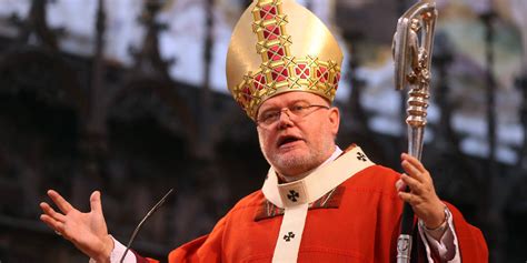 Reinhard kardinal marx (* 21. Cardinal Reinhard Marx - THE RIDGEWOOD BLOG.