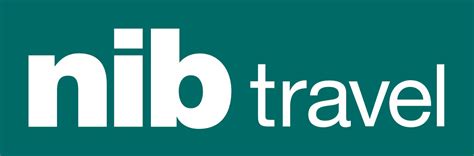 World Nomads Group Rebrands To Nib Travel To Support Growth Plans Nib
