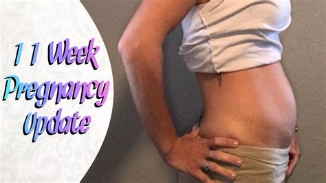 ivf 11 week pregnancy update youtube