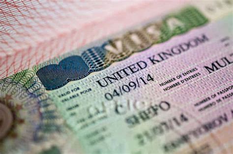 is a uk spouse visa hard to obtain