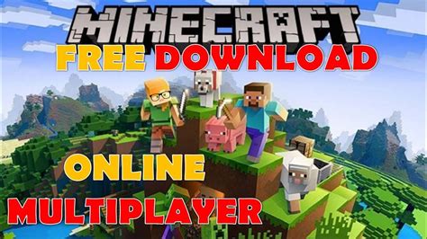 The toplist automatically creates this list based on the amount of players that are online when collected by our pinging software. Minecraft Online FREE DOWNLOAD (CRACKED VERSION + SERVER ...