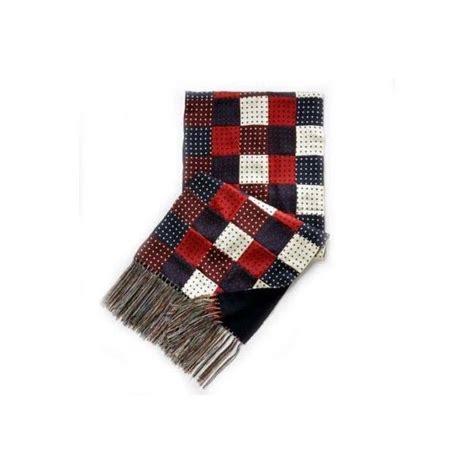 Chuck Bass Scarf Patchwork Scarf Scarf Sewing Special