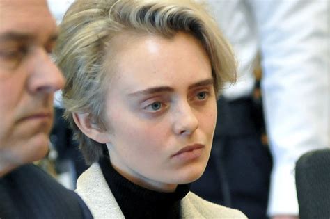 Where Is Michelle Carter Now Update On The Girl From Plainville Subject