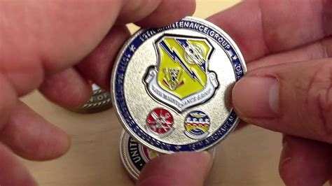 If you have any suggestions or you've found an error please contact us on discord. Golf Ball Marker Challenge Coin - YouTube