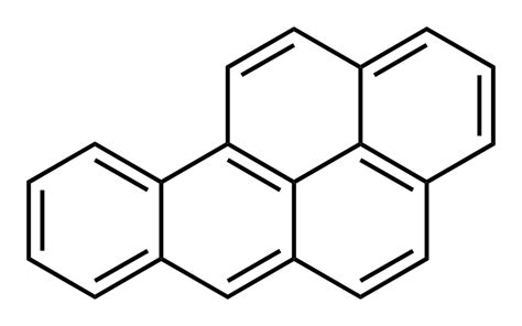 Benzoapyrene 34 Benzopyrene