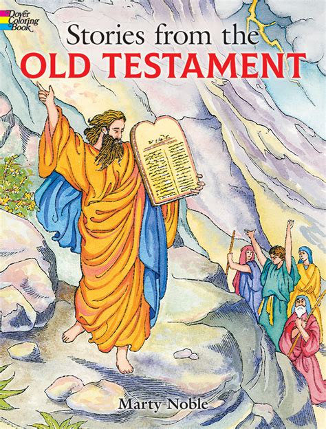 Stories From The Old Testament Bedford Falls Book Fairs