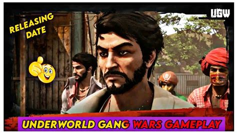 Underworld Gang Wars Game Releasing Date Underworld Gang Wars