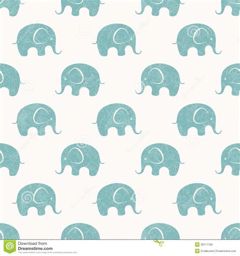 Cute Elephant Wallpapers On Wallpaperdog