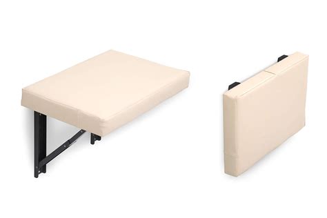 Learn About 124 Imagen Foldable Wall Mounted Seat Vn