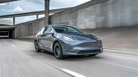 El Tesla Model Y Fue El Coche Más Vendido En Europa En 2023 Y El único