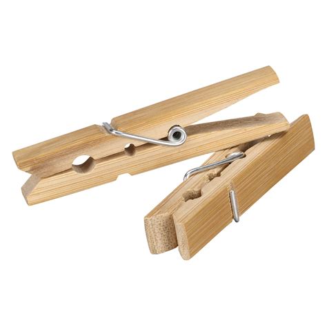 Whitney Clothes Pins Traditional Wood 50 100 Pack Urban Clotheslines
