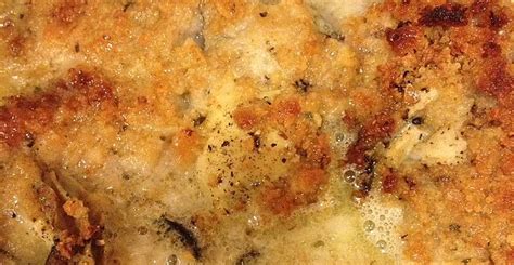 Scalloped Oysters Recipe Allrecipes
