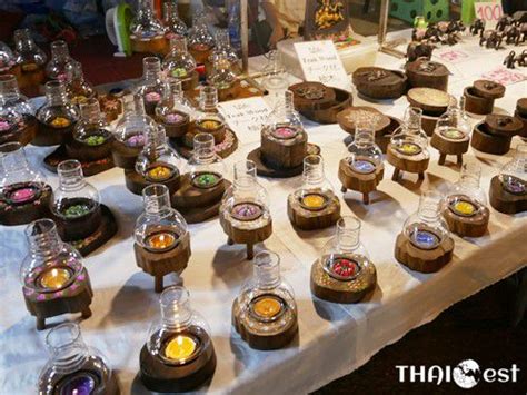 37 Meilleurs Souvenirs Et Cadeaux à Acheter En Thaïlande Thaiest Heading