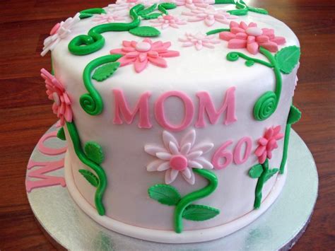 Mom's 60th birthday by shafaq's bake house. 12 best images about Mom party on Pinterest | A start ...