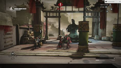Assassin S Creed Chronicles China Is Free Today From Ubisoft PC Gamer