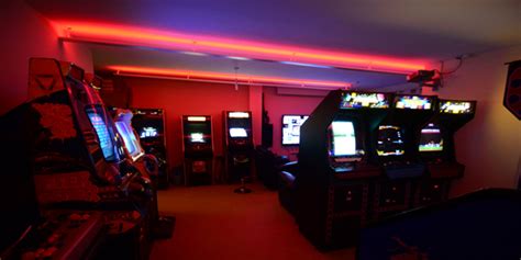 Retro Games Party Specialists For Classic And Modern