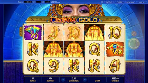 Cleopatra Gold Slot Igt Review 2023 And Free Demo Game