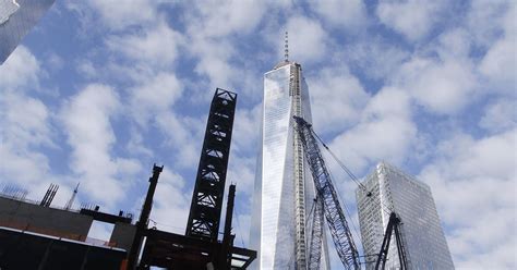 World Trade Center Parachute Jump Condemned As Selfish Act