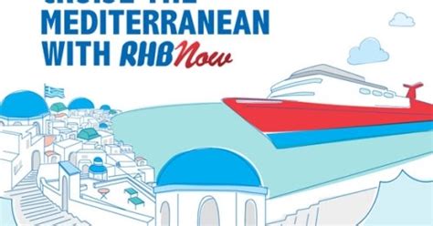 Rhb credit card applications can be made online! RHB Now Exquisite Escape Contest - Malaysia Online and ...
