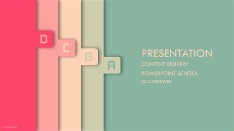 Free Presentation Templates Of Free Creative Powerpoint Template